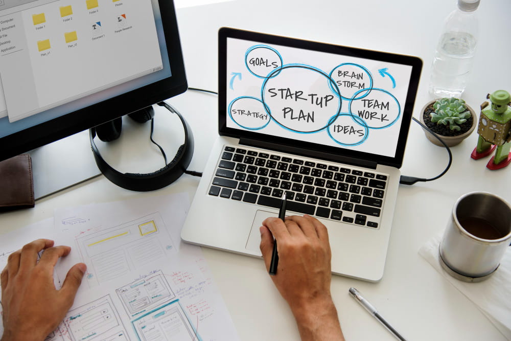 Pan-African startup ecosystem trends and investment - Yes Invest Africa