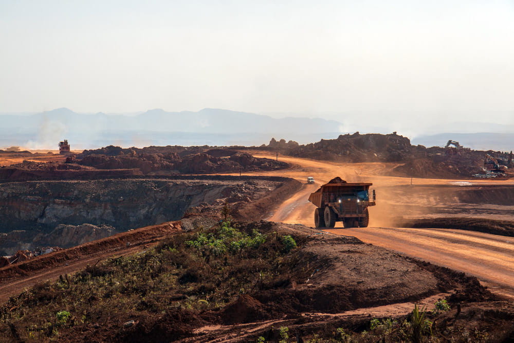 Diamond mining value chain and investment opportunities - Yes Invest Africa