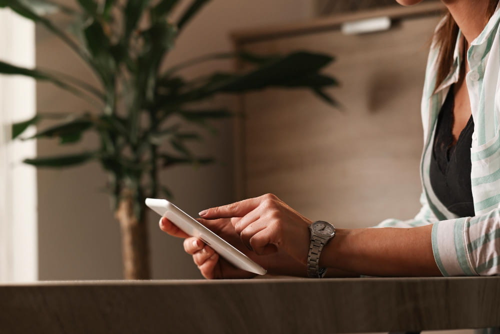 Hospitality Tech in Africa digital transformation - Yes Invest Africa