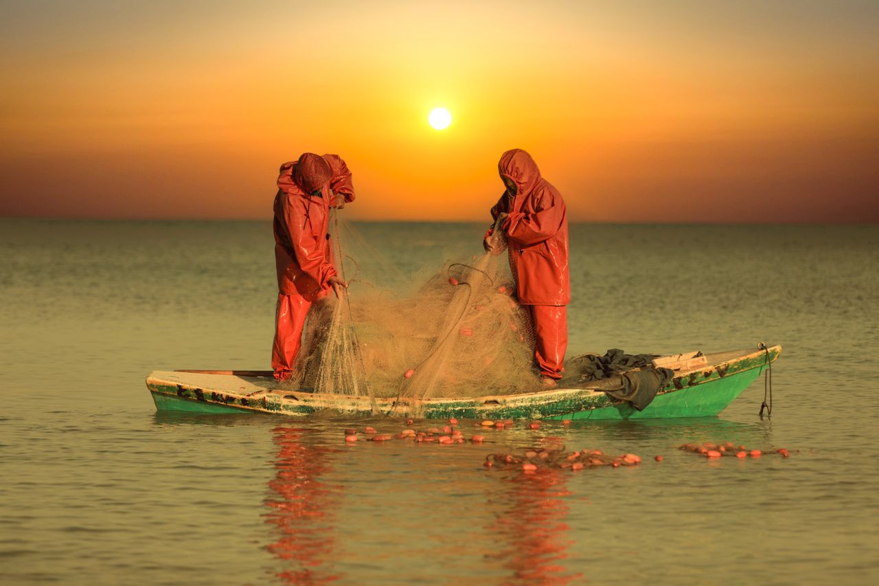 Fishing and Blue Economy in Mauritania Investment | Yes! Invest Africa