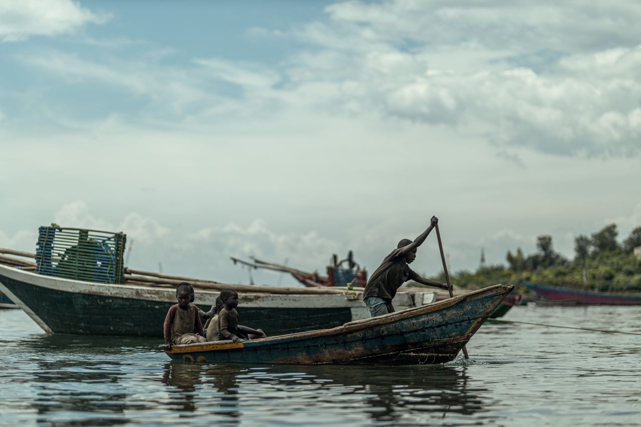 Is Wall Street Missing the Boat on Africa Investment | Yes! Invest Africa