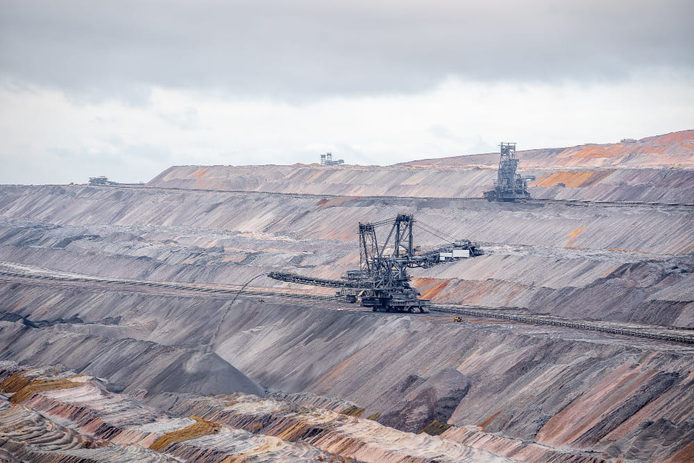 Critical Minerals Investment Africa - Yes Invest Africa