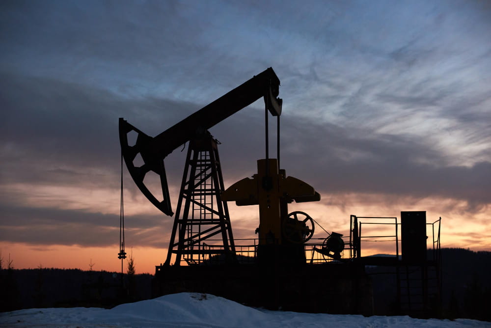 Oil gas transitions and energy investment in Africa |-Yes Invest Africa